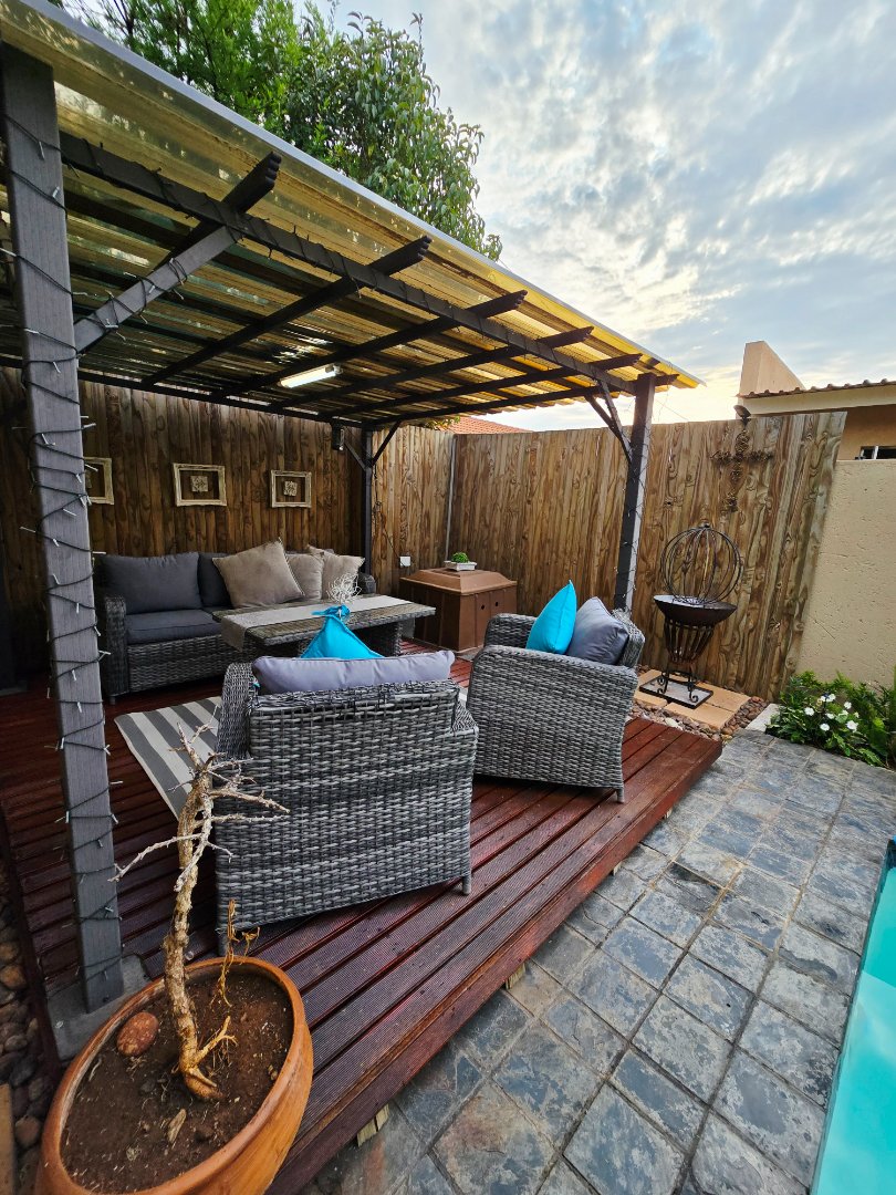 3 Bedroom Property for Sale in Wilkoppies North West